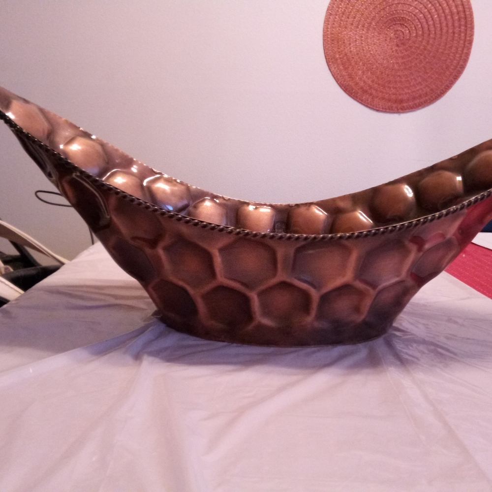 Brass Center Piece Made in India